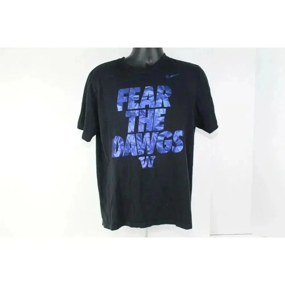 Men's Nike Tee shirt size L - Picture 1 of 3